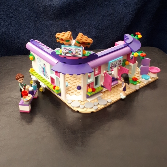 #41336 LEGO Friends - Picture 5 of 7
